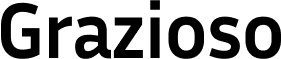 Grazioso ユーザーサポートサイト